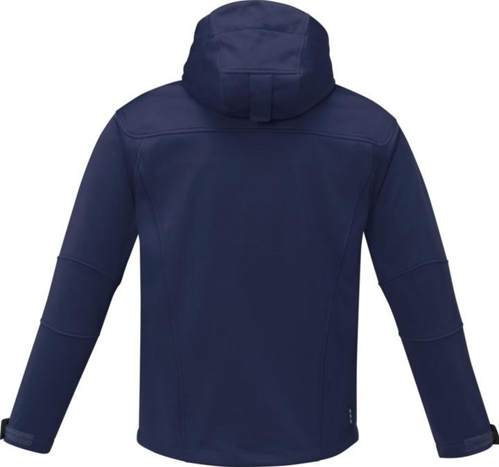 Image du produit Elevate Veste softshell Match (3XL)
