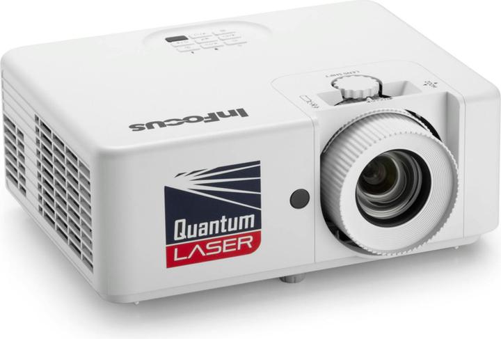 Actual product image Infocus Nemesis IN1028SL (5000 lm)