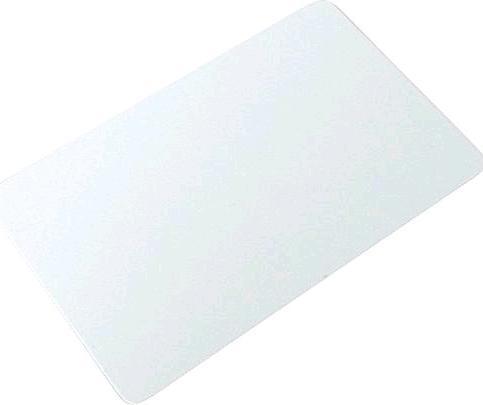 EGB EKU K Transponder Karte