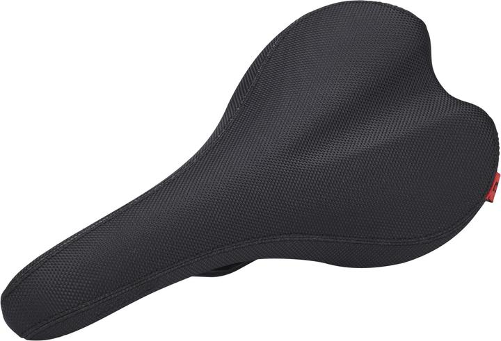 Bombtrack Sella Team Cordura Rail