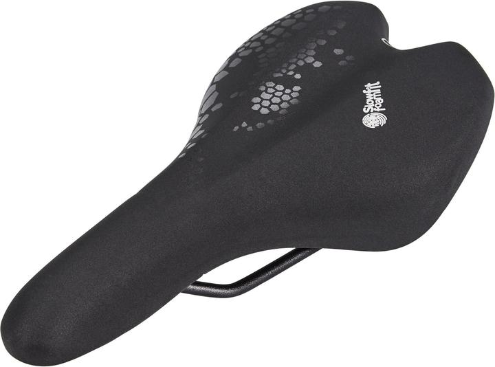 Produktbild Selle Royal Freeway Fit Sattel Unisex athletic