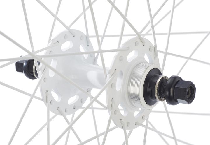 Produktbild Point SingleSpeed Laufradsatz 28" (Laufradsatz, 28")