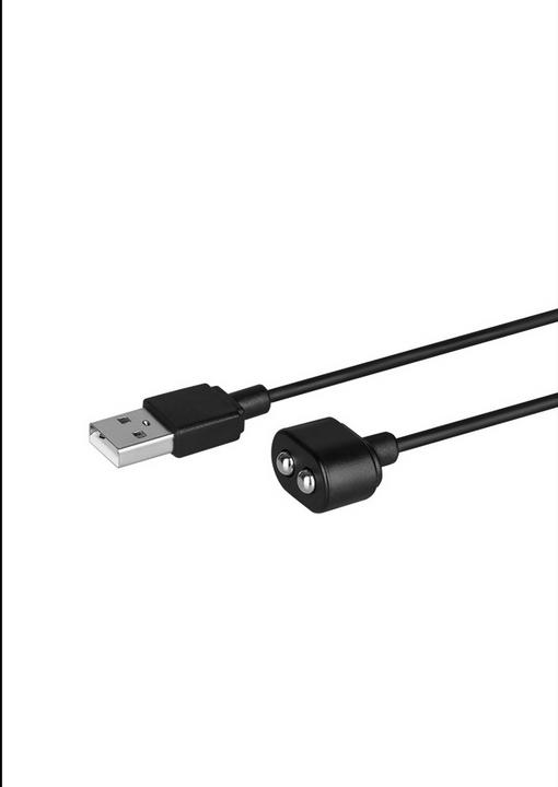 Actual product image Satisfyer USB cable