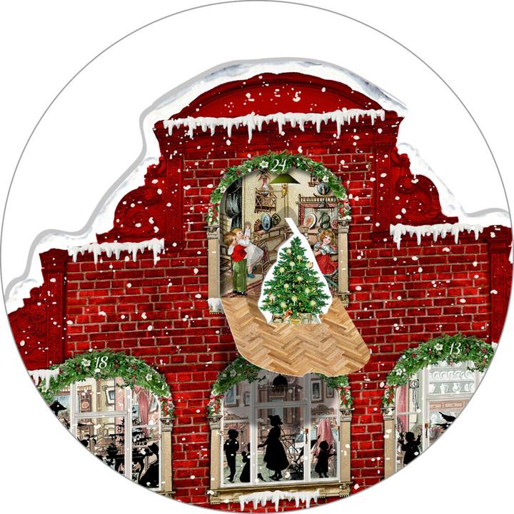 Produktbild Wandkalender