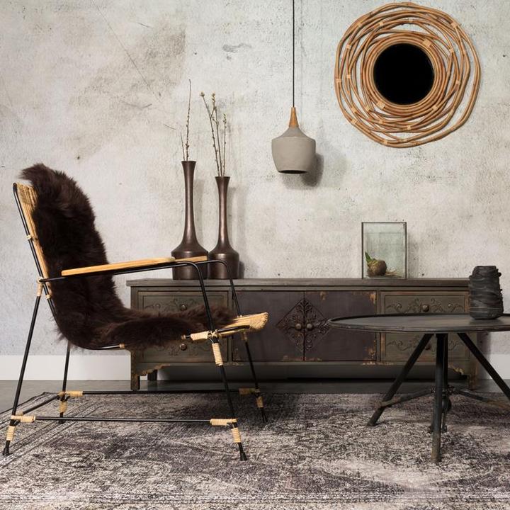 Produktbild Dutchbone Rugged (170 x 240 cm)