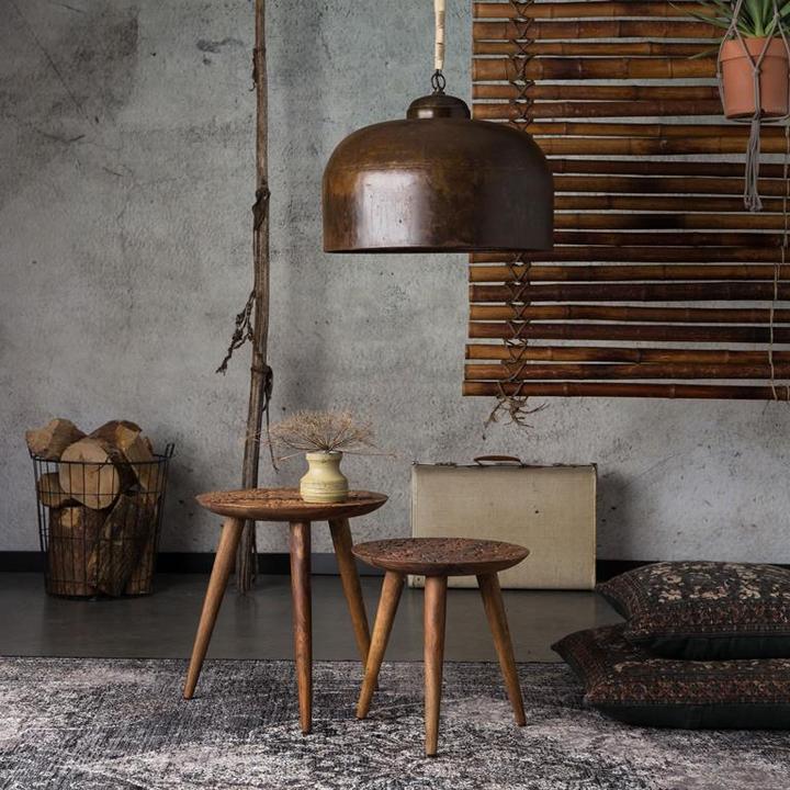 Produktbild Dutchbone Rugged (170 x 240 cm)