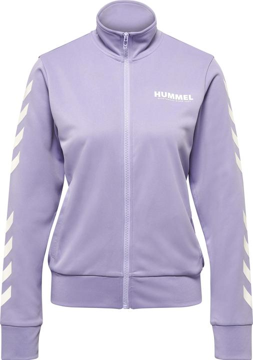 Immagine prodotto hummel Giacca Con Zip Legacy Poly Donna (XL)