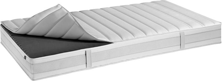 Produktbild SwissSleep by riposa Matratze Grandessa Luxe