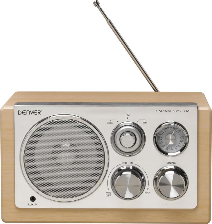 Produktbild Denver TR-61 (FM, AM)