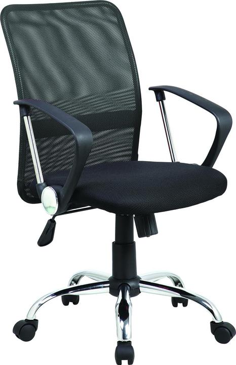 Actual product image Office Products Lipsi" office chair, black