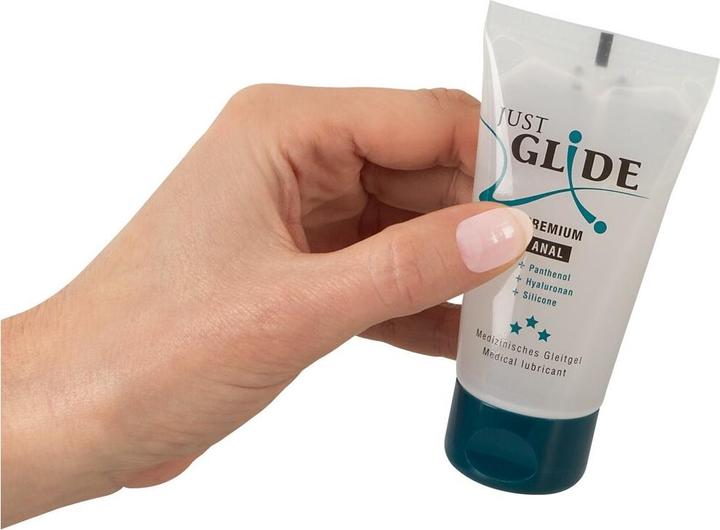 Immagine prodotto Just Glide Premium Anal 50 ml (50 ml)