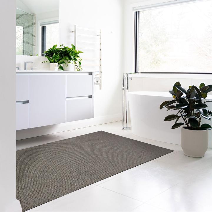 Produktbild Karat Vinyl-Badteppich (50 x 60 cm)