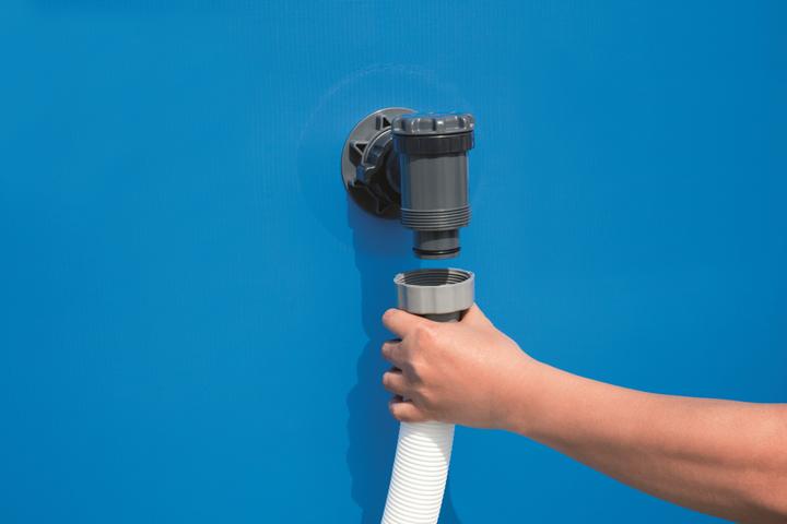 Produktbild Bestway Flowclear