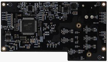 Produktbild Bambu Lab - P1 Series - MC Board