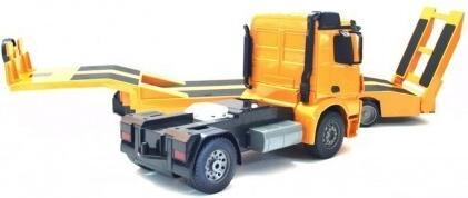 Actual product image Double RC-Fahrzeug Eagle Mercedes Arocs