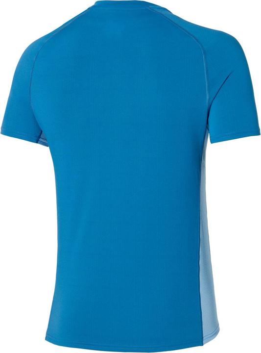 Actual product image Mizuno Trail DryAeroFlow HZ Tee (M)