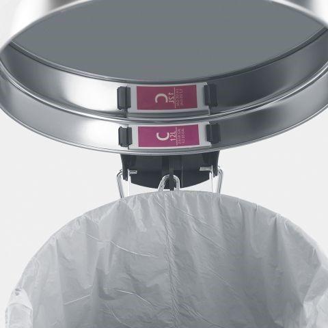 Actual product image Brabantia 137945 (40 x, 12 l)