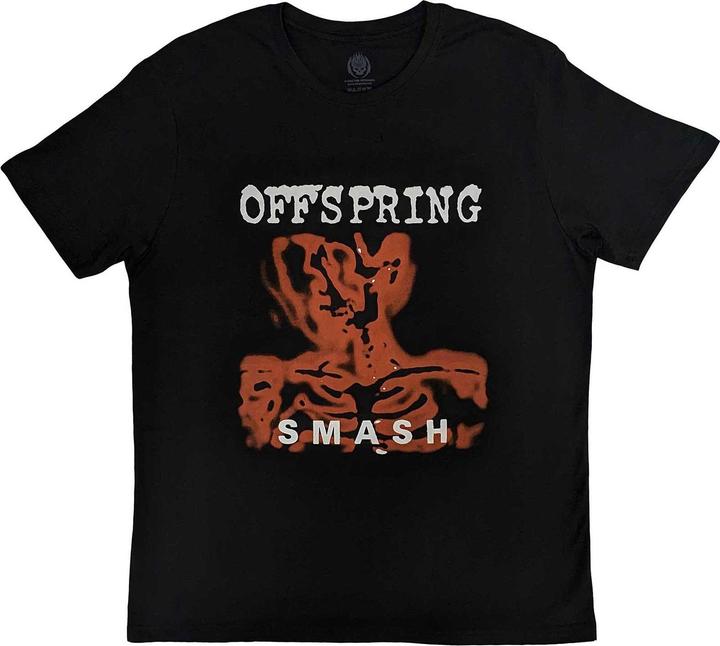 Produktbild The Offspring Smash TShirt (L)