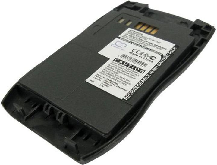 Actual product image NoName Battery for Sagem MC932 etc