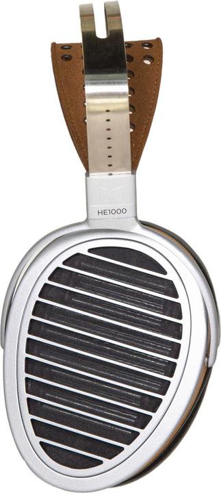 Produktbild Hifiman HE1000 V2 Stealth planar Kopfhörer (Kabelgebunden)