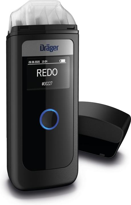 Produktbild Dräger Alcotest 4000