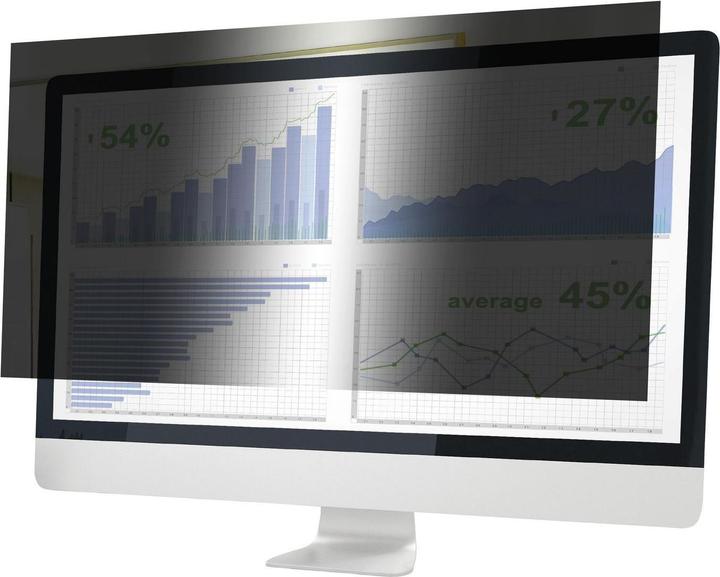 Actual product image Gearlab Privacy Filter 31.50" (16:9) (31.50", 16 : 9)