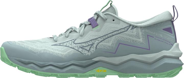 Mizuno Wave Daichi 9