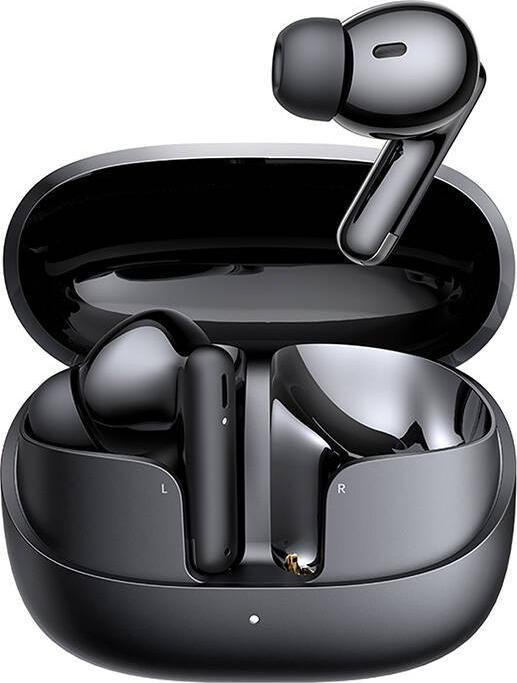 Actual product image Mcdodo HP-0041 in-ear headphones (black) (6 h, Cable)