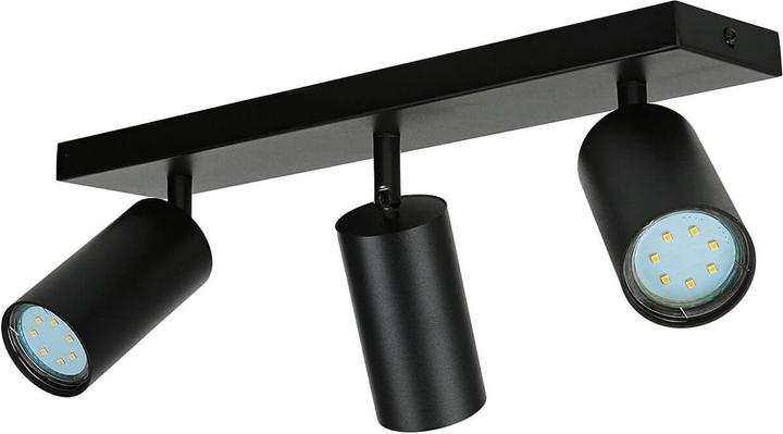 Image du produit Licht-Erlebnisse Spot projecteur Leo (GU10)