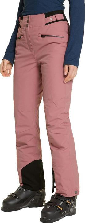 Produktbild Ziener Skiwear Damen Ski Hose - TILLA rosa blossom - 42 (42)