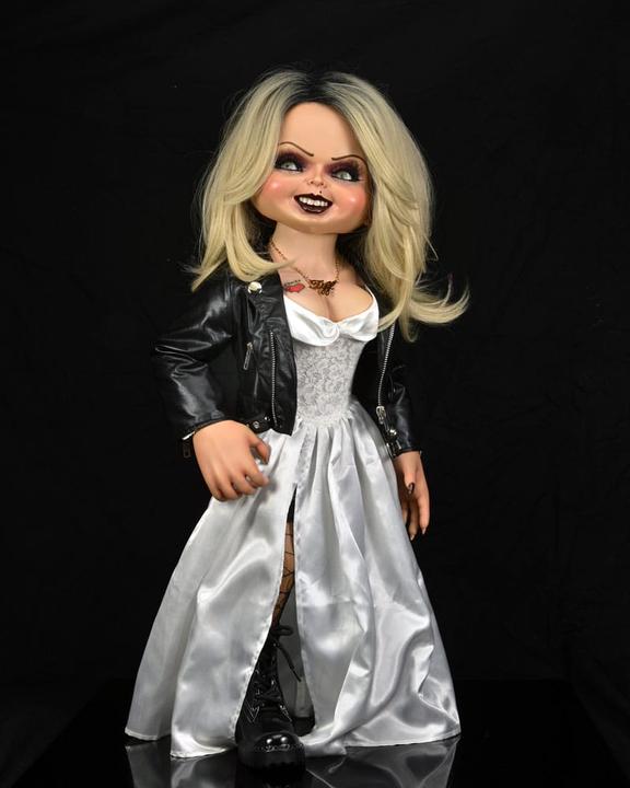 Produktbild Neca Bride of Chucky - Tiffany