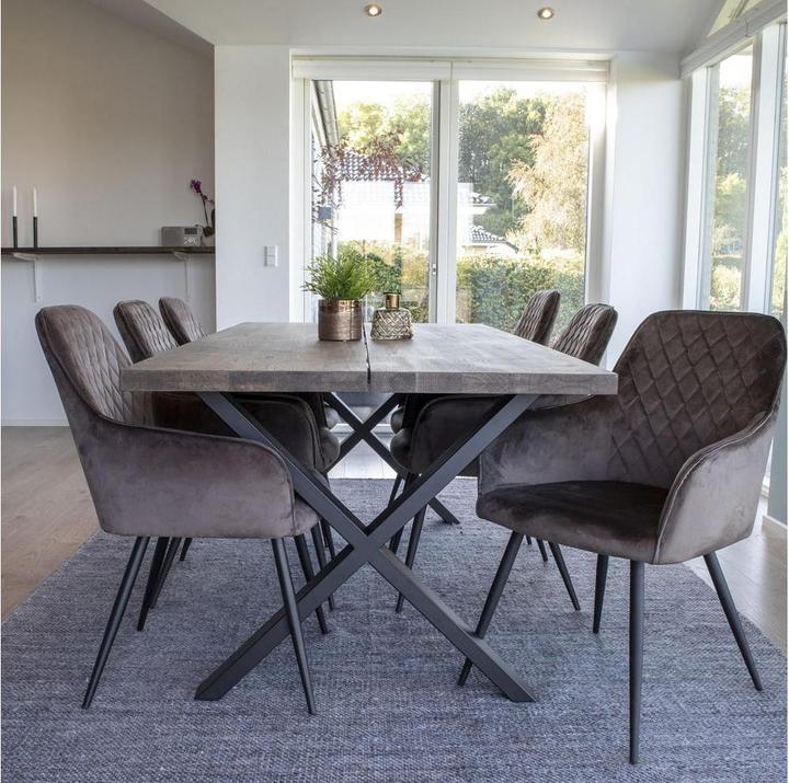 Actual product image House Nordic Harbo 1