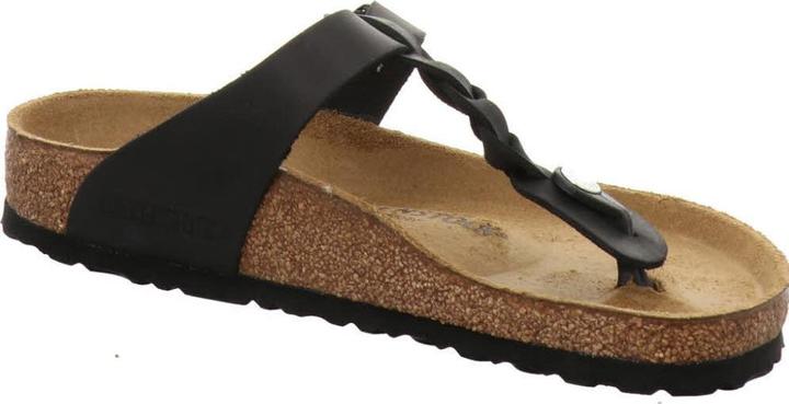 Actual product image Birkenstock Gizeh Braided (38)