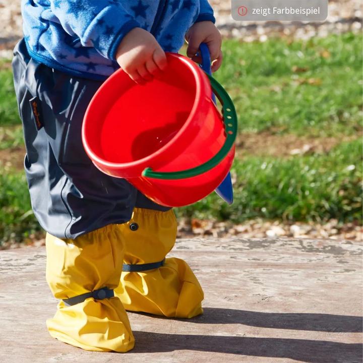 Produktbild Playshoes Regenfüsslinge mit Fleecefutter (22)