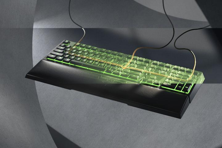Image du produit Razer Ornata V2 (US, Filaire)
