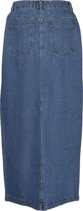 Produktbild Vero Moda Hohe Taille Langer Rock Jeansrock (XS)