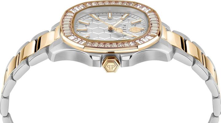 Produktbild Philipp Plein PWTAA0523 Spectre Damenuhr 38mm 5ATM (Analoguhr, 38 mm)
