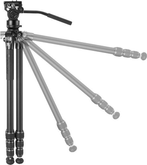 Produktbild Vanguard ALTA PRO 3VL 264AV14 (Metall)