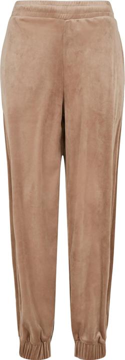 Immagine prodotto Urban Classics Pantaloni da donna in velluto a vita alta - 16652 (S)