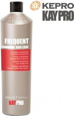 Immagine prodotto Kay Pro Kepro Kaypro Shampoo Frequente 1L (1000 ml, Shampoo liquido)