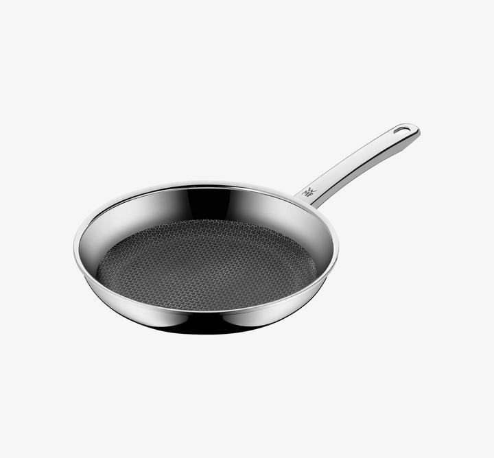 Actual product image WMF Professional Resist (24 cm, Frying pan, Aluminium, Stainless steel)