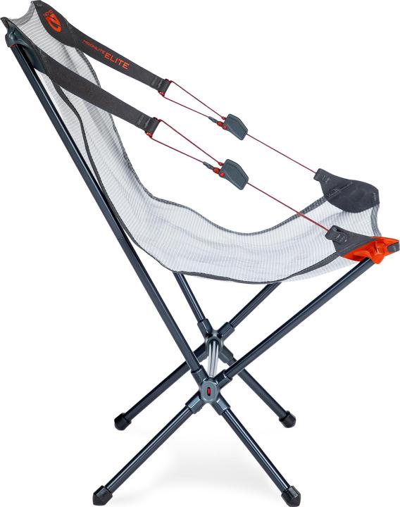 Produktbild Nemo Equipment Moonlite Elite Reclining Camp Chair