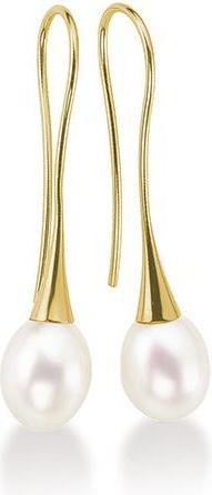 Image du produit Breuning Boucles D'Oreilles - C.Zp (Or 750/18 K)