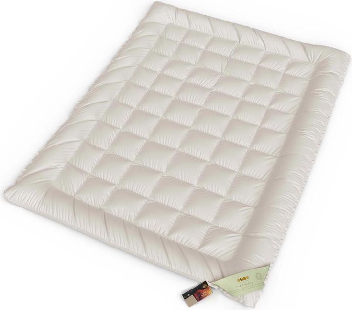 Produktbild Erzstef Bambus Bali Duvet (1700 g, 160 x 240 cm)