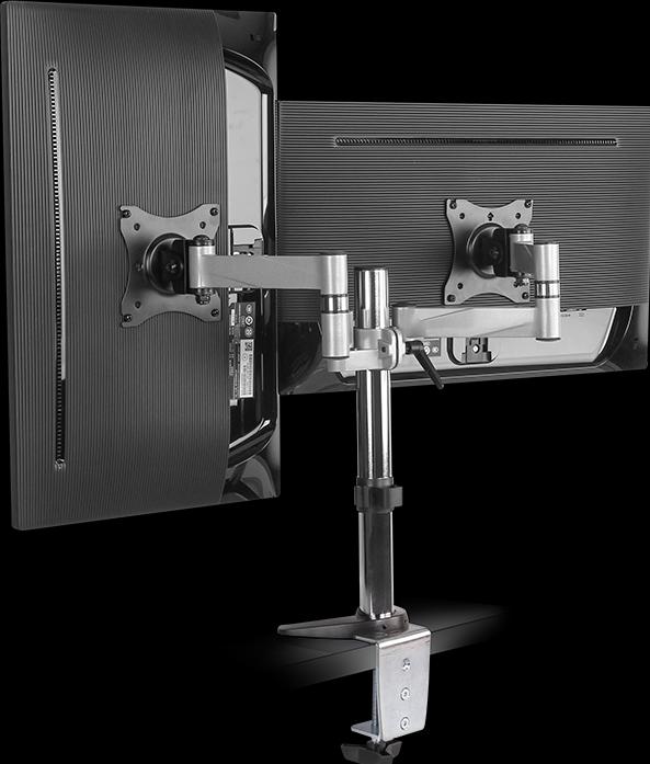 Immagine prodotto LogiLink BP0077 (Tavolo, 27")