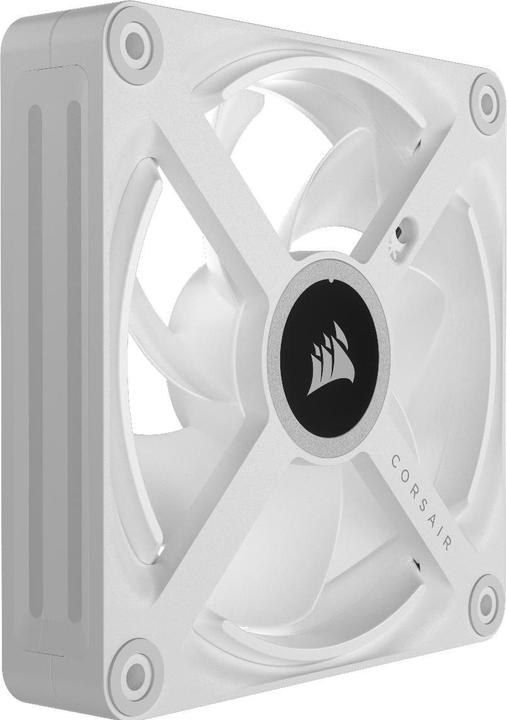 Actual product image Corsair iCue LinkQX120 RGB (120 mm, 1 x)