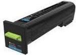 Produktbild Lexmark 24B7185 (BK)