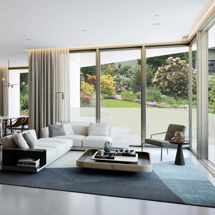 Produktbild VidaXL Clary (5000 x 90 cm)