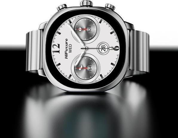 Actual product image HiFuture Aix