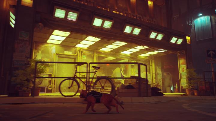 Immagine prodotto Annapurna Interactive Randagio (Switch, Switch Lite, Switch OLED, EN)